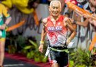 Get Older Like Nobody Else Than Hiromu Inada: Age-87, World's Oldest Ironman