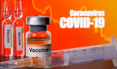 India In Conversation With Russia Regarding Manufacture Of COVID Vaccine Sputnik V: Health Ministry