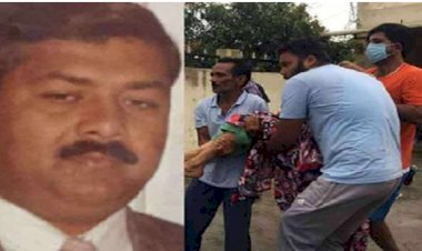 Suresh Raina's Uncle Killed In Punjab Pathankot By The Members Of Gang;"Kale Kachhewala".