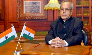 Pranab Mukherjee- Former President of India and Congress Veteran, Passes Away At 84