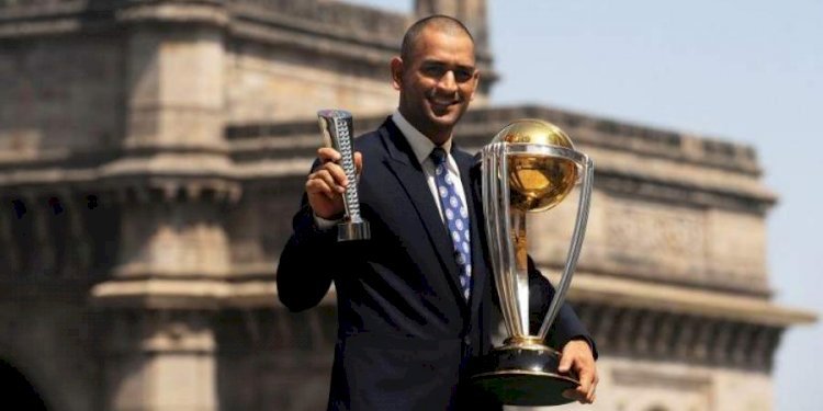 MSD Retirement | Heart Breaking News That Stirred The Overwhelming Emotions For The Cricketing World.