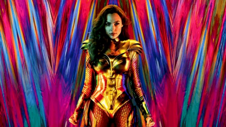 Diana’s Golden Suit and Kristen Wiig’s Cheetah, ‘Wonder Woman 1984’ New Trailer Is Out