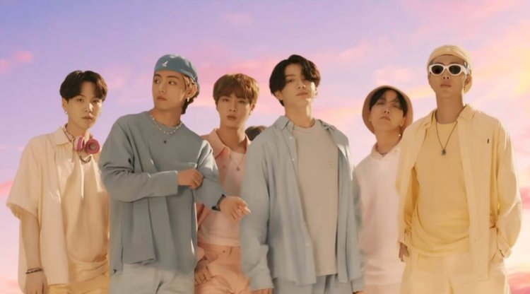 BTS Song “Dynamite" Breaks Youtube Record Once Again with More than 100 Million Views in First 24 Hours