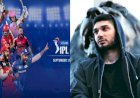 Plagiarism|| IPL Poached Its New Anthem From Krishna Kaul's Song|Twitter Comes In Support Of The Rapper