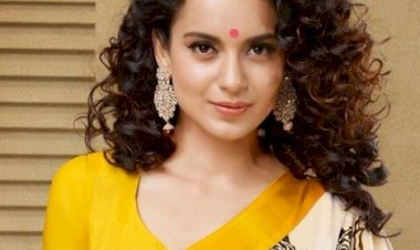 Kangana Noticed A Pattern Of 40-50 Thousand Followers Drop Every Day On Her Twitter.