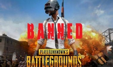 PUBG Banned Along With Other 117  Mobile Applications In India