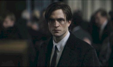 Robert Pattinson Tested Positive for Covid-19, Filming for "The Batman" Paused Temporarily