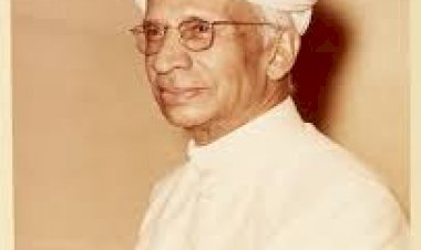 “To All the Strong Pillars of Tomorrow”- Happy Teacher’s Day | All about Dr S Radhakrishnan