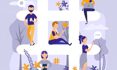 Top social media trends that you must follow!