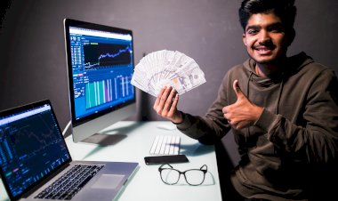 Learn How To Earn Money Online?