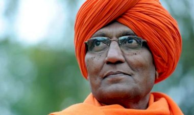 Arya Samaj Leader- Swami Agnivesh Dies At 80 Due To Multiple Organ Failure