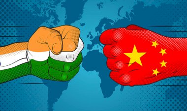 INDIA-CHINA FACE OFF| PLA's Atrocious Activity After 45 years.