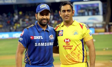 VIVO IPL 2020 | Chennai Super Kings Knocks-Out Mumbai Indians By 5 Wickets, Rayudu And Plessis' Steals The Show!