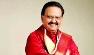 Music Legend- S P Balasubrahmanyam Dies at 74||Receives Rich Tributes From India