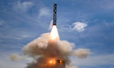 DRDO Successfully Test Launches BrahMos Super Sonic Cruise Missile| Ranges Upto 400 KM Making It Fastest In The World!