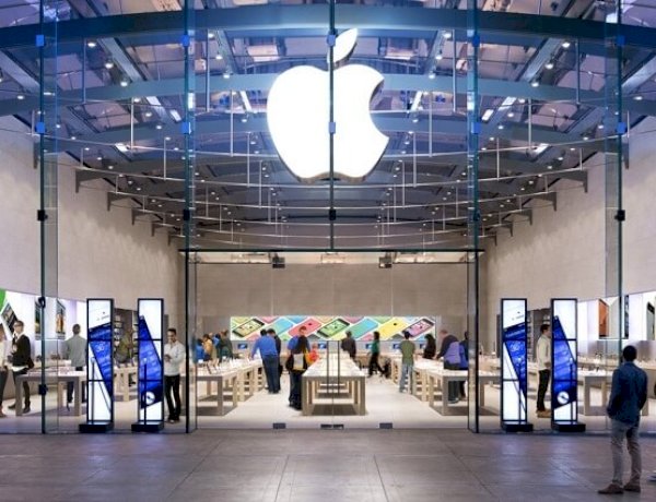 Apple gadgets lovers- Here’s a good news, Apple launches their 1st ever Online Store In India