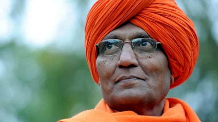 Arya Samaj Leader- Swami Agnivesh Dies At 80 Due To Multiple Organ Failure