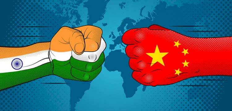 INDIA-CHINA FACE OFF| PLA's Atrocious Activity After 45 years.