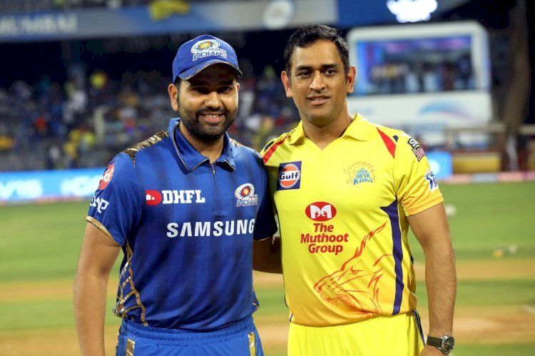 VIVO IPL 2020 | Chennai Super Kings Knocks-Out Mumbai Indians By 5 Wickets, Rayudu And Plessis' Steals The Show!