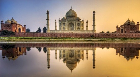 New Seven Wonders Of The World : Taj Mahal Re-Opens With All Precautions| Limited Visitors In A Day