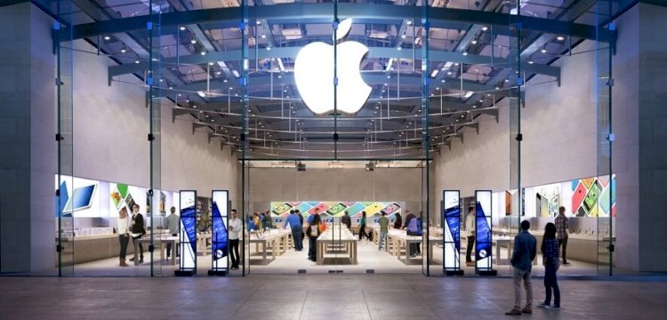 Apple gadgets lovers- Here’s a good news, Apple launches their 1st ever Online Store In India