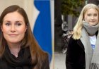 Teenager Girl Becomes Finland’s PM For A Day Under ‘The Girls Takeover Campaign’