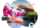 Vocal For Local || Indian Tourist Destinations That Similitudes Foreign Locations.