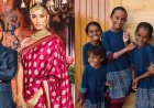 Designer School Uniforms By Sabyasachi | An Initiative To Promote Girls Education.
