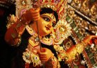Celebrate Navratri With New Vibes: DURGA PUJA CELEBRATIONS 2020