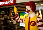 McDonald Man of India "Mr. Vikram Bakshi" : Burgers And Fries Have Some Story Behind It!