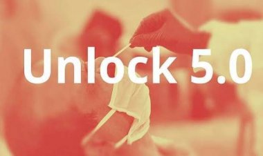 Unlock 5.0 Commencement From 15th October: Education Institution, Movie Theatres To Be Re-opened, Decision Lies With The State