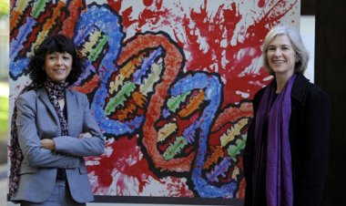 Emmanuelle Charpentier And Jennifer A.Doudna Achieved Nobel Prize In Chemistry, 2020 For Discovering ‘Genetic Scissors’