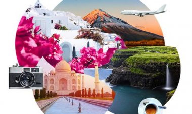 Vocal For Local || Indian Tourist Destinations That Similitudes Foreign Locations.