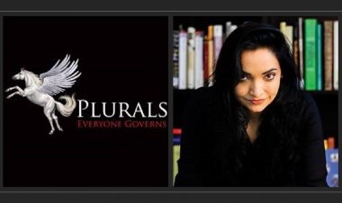 London Retrun Pushpam Priya Choudhary: Offered a New Motive To Bihar Assembly Elections 2020 !