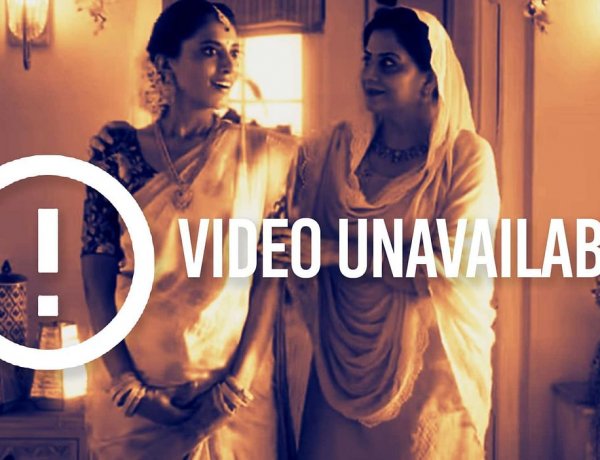 TANISHQ HAS WITHDRAWN THEIR EKATVAM AD AFTER CRITICISM ON SOCIAL MEDIA