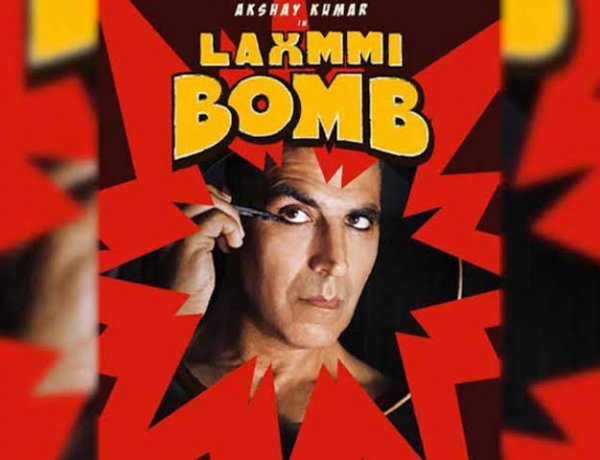‘Laxmmi Bomb’ Trailer: Akshay Kumar At His Belligerent Best.