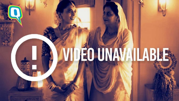 TANISHQ HAS WITHDRAWN THEIR EKATVAM AD AFTER CRITICISM ON SOCIAL MEDIA