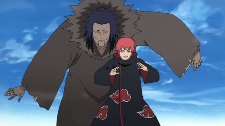 Sasori