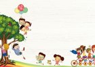 Children’s Day Special Posts For Business Campaigns On Social Media