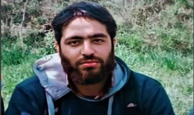 Top Terrorist Hizb-ul-Mujahideen Chief Saifullah Killed In Srinagar Encounter!