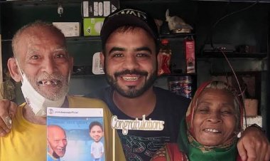 Owner of Baba Ka Dhaba Shows Anger On The Blogger Who Made Him Famous | Allegations of Fund Misappropriation