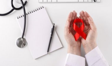 World AIDS Day 2020- Brand Promotes Awareness through Social Posts
