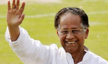 Tarun Gogoi Died At 86, Who Served As The CM of Assam From 2001 to 2016