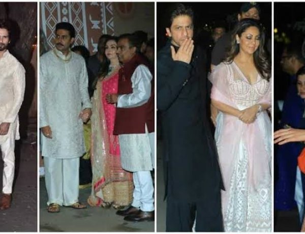 No lights, Camera, and  Paparazzi:  No 'Happy Diwali' For Bollywood! | B-Town Joins the League for "NO Diwali Celebrations"