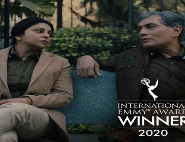 Netflix Original Series "Delhi Crime" Escorts Its Way With Winning The Title Of 'Best Drama Series' At The International Emmy Awards.
