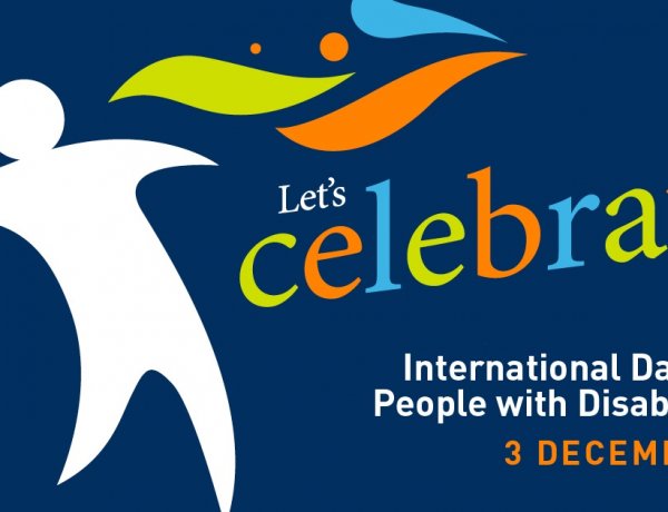"NOT ALL DISABILITIES ARE VISIBLE"|| International Day of Persons With Disabilities 2020