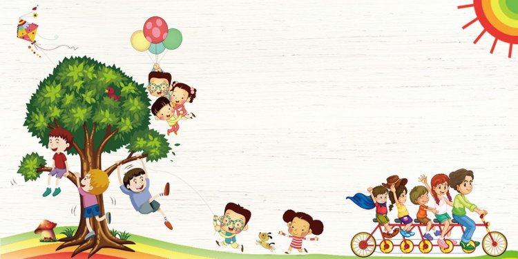 Children’s Day Special Posts For Business Campaigns On Social Media