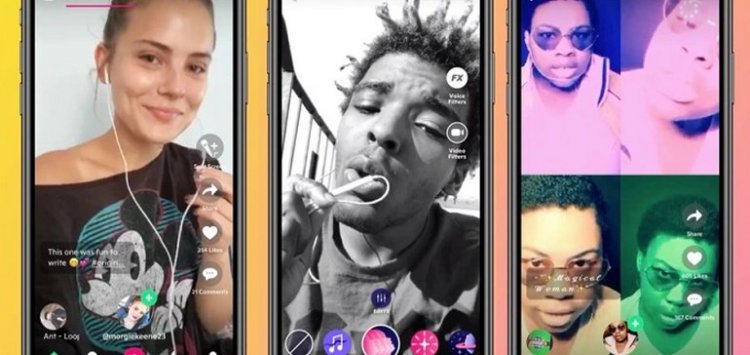 Snapchat Acquires 'TikTok for Music Creation' App Voisey