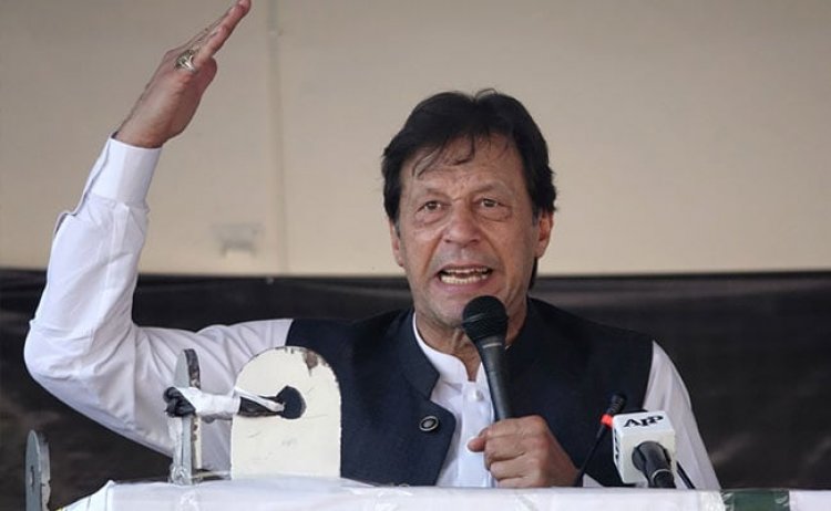 Pakistan Prime Minister Approves Chemical Castration Of Rapists: Report