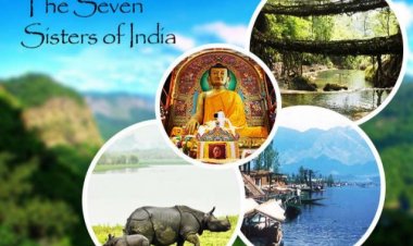 KNOW IT ALL: How much you know about the North-Eastern parts of India?